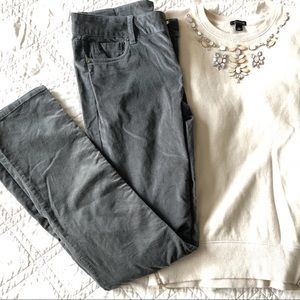 DKNY Corduroy Pants